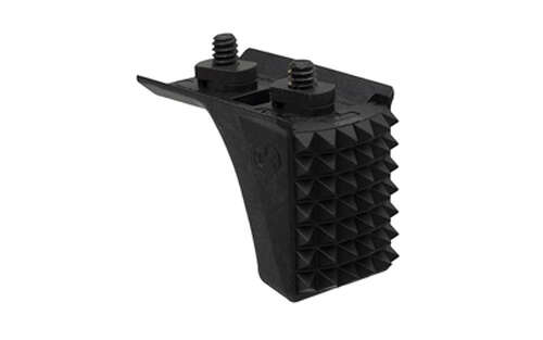 Grips Pads Stocks Magpul Industries Barricade Stop MAGPUL M-LOK BARRICADE STOP BLACK • Model: Barricade Stop